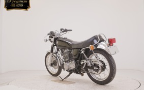 YAMAHA SR400 Gen.5 2019 RH16J