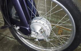 HONDA C90 SUPER CUB 2010 HA02