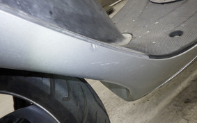 YAMAHA JOG Gen.4 2019 SA16J