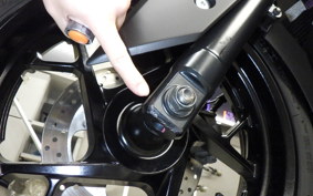 YAMAHA X-MAX 250 A SG42J