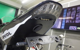 HONDA CBR600RR GEN 2 2005 PC37