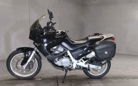 BMW F650 0161