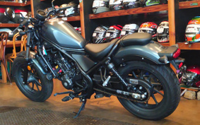 HONDA  REBEL 250 ABS MC49