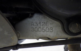 YAMAHA JOG Delux SA39J