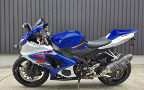 SUZUKI GSX-R1000 2007 GT77A