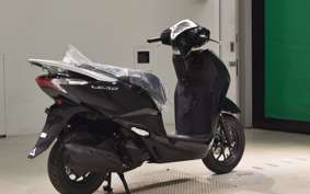 HONDA LEAD 125 2016 JK12