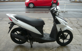 SUZUKI ADDRESS V110 CE47A