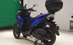 YAMAHA TRICITY 155 A SG37J