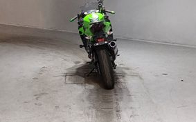 KAWASAKI NINJA 400 2019 EX400G