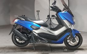 YAMAHA N-MAX 125 SED6J