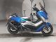 Фото Yamaha N-MAX 125 с японского аукциона