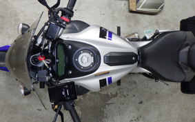 YAMAHA MT-07 ABS 2017 RM07J