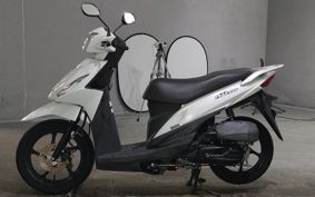 SUZUKI ADDRESS V110 CE47A