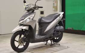 SUZUKI ADDRESS 110 2012 CE47A