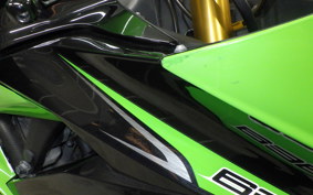KAWASAKI NINJA ZX-6R A 2013