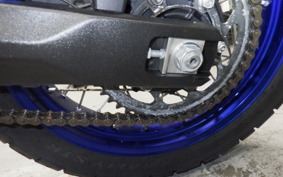 YAMAHA TENERE 700 2020 DM09J