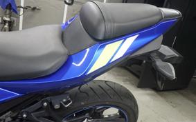 SUZUKI GSX250 R 2000
