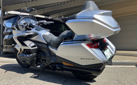 HONDA GL 1800 GOLD WING TOUR DCT 2025 SC79