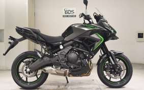 KAWASAKI VERSYS A 2018 LE650H