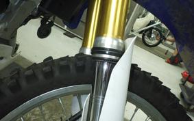YAMAHA WR250R DG15J