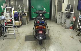 HONDA SPACY 125 Gen. 3 1998 JF04