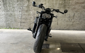 HARLEY  HARLEY RH1250S 2025 ZC4