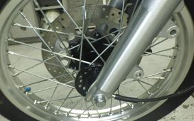 YAMAHA SR400 Gen.5 2020 RH16J