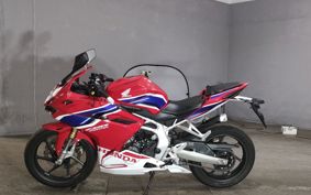 HONDA CBR250RR MC51