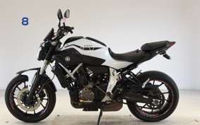 YAMAHA MT-07 RM07J