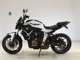 Фото Yamaha MT-07 с японского аукциона