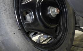 SUZUKI ADDRESS V125 S CF4MA