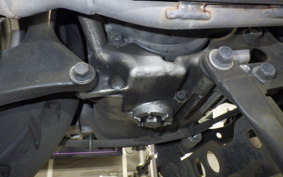 YAMAHA AXIS 125 TREET 2023 SE53J