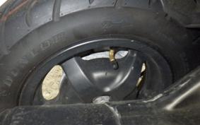 HONDA LEAD 125 2021 JF45