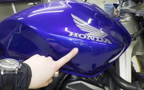HONDA CB600F 2007