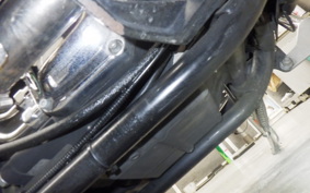 HARLEY FLSTF 1450 2004