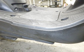 SUZUKI ADDRESS V125 S 2002 CF4MA