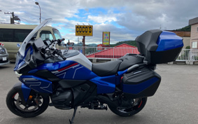 BMW R1300RT 2026 0M41