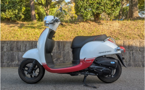 HONDA GIORNO AF70