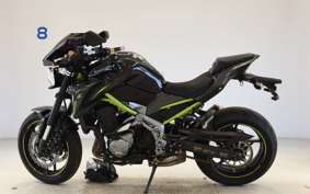 KAWASAKI Z900 Gen.2 2018 ZR900B