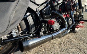 HARLEY FXLRS 2021 YWK