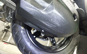 YAMAHA CYGNUS 125 XSR 3 2023 SED8J