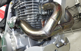 HONDA XR250 GEN 2 MD30