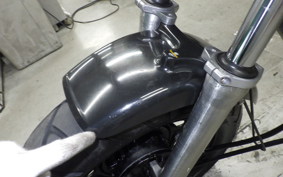 HONDA APE 50 2002 AC16