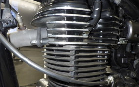 HONDA GB350S 2025 NC59