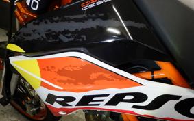 KTM 690 SMC R 2013