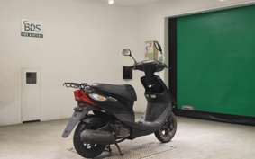 YAMAHA JOG DX-2 2021 SA58J
