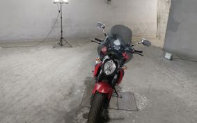 SUZUKI GLADIUS400 2010 VK58A