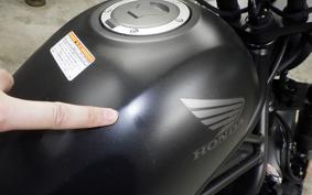 HONDA REBEL 250 S 2015 MC49