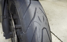 HONDA 400X ABS 2013 NC47