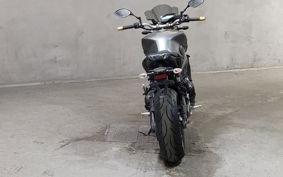 YAMAHA MT-09 2017 RN34J